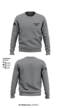 MCIPAC Brig 46900733 Crew Neck Sweatshirt - 2