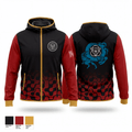 Quest Academy 29624064 Windbreaker - 1