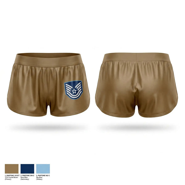 Ranger Panties, Detachment 002, Air Force, Teamtime, Team time, sublimation, custom sports apparel, team uniforms, spirit wear, spiritwear, sports uniforms, custom shirts, team store, custom team store, fundraiser sports, apparel fundraiser