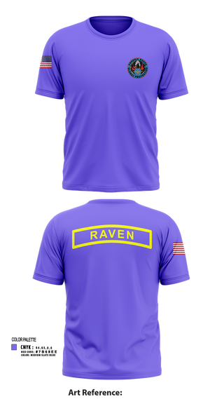 Short Sleeve Performance Shirt, Phoenix Raven Instrutor, , Teamtime, Team time, sublimation, custom sports apparel, team uniforms, spirit wear, spiritwear, sports uniforms, custom shirts, team store, custom team store, fundraiser sports, apparel fundraiser