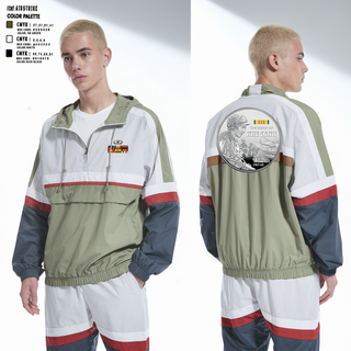 Windbreaker, 3rd Reconnaissance Division, , Teamtime, Team time, sublimation, custom sports apparel, team uniforms, spirit wear, spiritwear, sports uniforms, custom shirts, team store, custom team store, fundraiser sports, apparel fundraiser