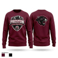 Preston Panthers 75169449 Crew Neck Sweatshirt - 2