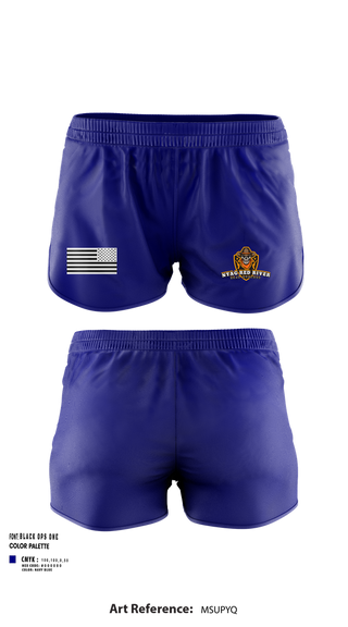 Ranger Panties, NTAG RED RIVER, Navy, Teamtime, Team time, sublimation, custom sports apparel, team uniforms, spirit wear, spiritwear, sports uniforms, custom shirts, team store, custom team store, fundraiser sports, apparel fundraiser