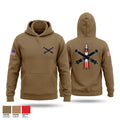 1/C 36 Hoodie - 1