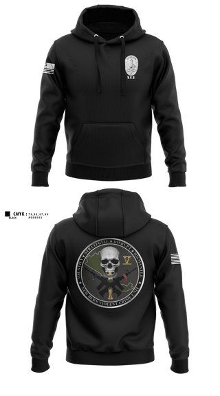 Hoodie, New Bern Police Violent Crime Unit, Police, Teamtime, Team time, sublimation, custom sports apparel, team uniforms, spirit wear, spiritwear, sports uniforms, custom shirts, team store, custom team store, fundraiser sports, apparel fundraiser