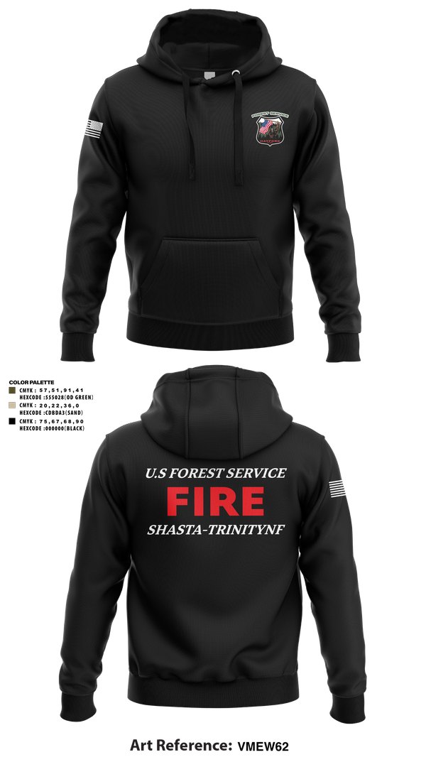 Hoodie, Hayfork Engine 321, , Teamtime, Team time, sublimation, custom sports apparel, team uniforms, spirit wear, spiritwear, sports uniforms, custom shirts, team store, custom team store, fundraiser sports, apparel fundraiser