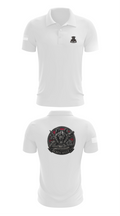 Black Wolf Company, 3-67 AR 45561362 Short Sleeve Performance Polo - 6