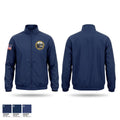 Taft Police Windbreaker - 1