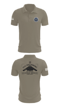AFSA CHAPTER 881 10751768 Short Sleeve Performance Polo - 5