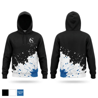 Hoodie, Stephen Cochran, Marines, Teamtime, Team time, sublimation, custom sports apparel, team uniforms, spirit wear, spiritwear, sports uniforms, custom shirts, team store, custom team store, fundraiser sports, apparel fundraiser
