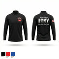 Manhattan Fire Dispatch 48991511 Windbreaker - 1