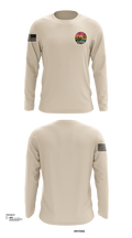 USSOUTHCOM FCPOA 52143892 Long Sleeve Performance Shirt 3