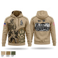 39 SFS K9 96966021 Hoodie - 1