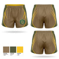 79th Military Police Company 58388914 Ranger Panties - 1
