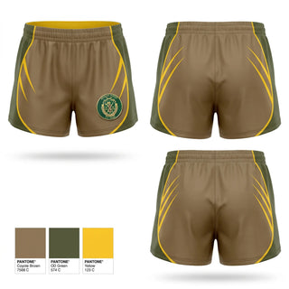 Ranger Panties, 79th Military Police Company, Army, Teamtime, Team time, sublimation, custom sports apparel, team uniforms, spirit wear, spiritwear, sports uniforms, custom shirts, team store, custom team store, fundraiser sports, apparel fundraiser