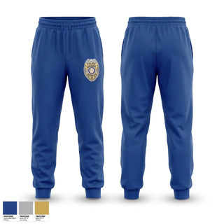 Sweatpants, Reynolds Police Department, Police, Teamtime, Team time, sublimation, custom sports apparel, team uniforms, spirit wear, spiritwear, sports uniforms, custom shirts, team store, custom team store, fundraiser sports, apparel fundraiser