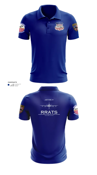 Short Sleeve Performance Polo, 336 Air Refueling Sq, , Teamtime, Team time, sublimation, custom sports apparel, team uniforms, spirit wear, spiritwear, sports uniforms, custom shirts, team store, custom team store, fundraiser sports, apparel fundraiser