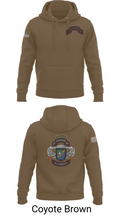 1/75 Ranger Battalion 18723676 Hoodie - 18