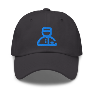 Vov04042025 7481195 Classic Dad Hat | Yupoong 6245CM