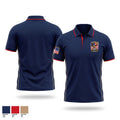 Rescue 2 Short Sleeve Performance Polo - 1