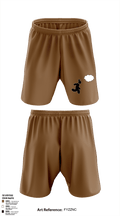 CYD Inc 87712916 Athletic Shorts With Pockets - 5