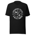 Longmont SWAT Unisex Staple T-Shirt