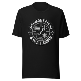 Unisex Staple T-Shirt - Black