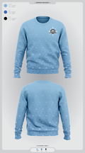 North Stars 68588032 Crew Neck Sweatshirt - 2