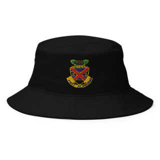 3-13 infantry 64660778 Bucket Hat | Big Accessories BX003