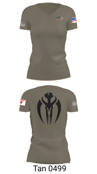 Womens Short Sleeve Vneck Shirt, 1-1 ASPS, , Teamtime, Team time, sublimation, custom sports apparel, team uniforms, spirit wear, spiritwear, sports uniforms, custom shirts, team store, custom team store, fundraiser sports, apparel fundraiser