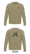 APM 1-25 83857277 Crew Neck Sweatshirt - 85