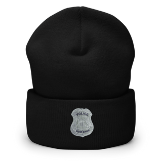 RRPD 85148430 Cuffed Beanie | Yupoong 1501KC