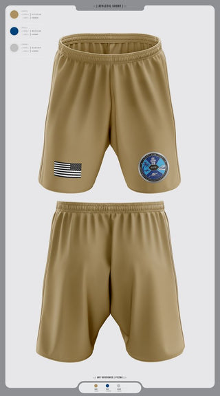 Athletic Shorts With Pockets, Airport Operations Control Center, Fire Department, Teamtime, Team time, sublimation, custom sports apparel, team uniforms, spirit wear, spiritwear, sports uniforms, custom shirts, team store, custom team store, fundraiser sports, apparel fundraiser