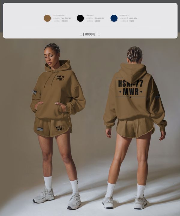 Hoodie, HSM-77 MWR, , Teamtime, Team time, sublimation, custom sports apparel, team uniforms, spirit wear, spiritwear, sports uniforms, custom shirts, team store, custom team store, fundraiser sports, apparel fundraiser