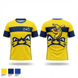 Short Sleeve Performance Shirt, PC MASCOT2, Baseball, Teamtime, Team time, sublimation, custom sports apparel, team uniforms, spirit wear, spiritwear, sports uniforms, custom shirts, team store, custom team store, fundraiser sports, apparel fundraiser