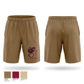 8th MLC Athletic Shorts With Pockets - 1