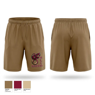 Athletic Shorts With Pockets, 8th MLC, Army, Teamtime, Team time, sublimation, custom sports apparel, team uniforms, spirit wear, spiritwear, sports uniforms, custom shirts, team store, custom team store, fundraiser sports, apparel fundraiser