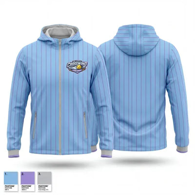 SW Kansas Crosswind 65325036 Windbreaker - 1
