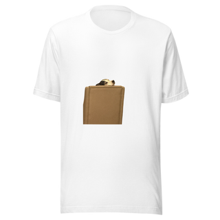 Unisex Staple T-Shirt - White
