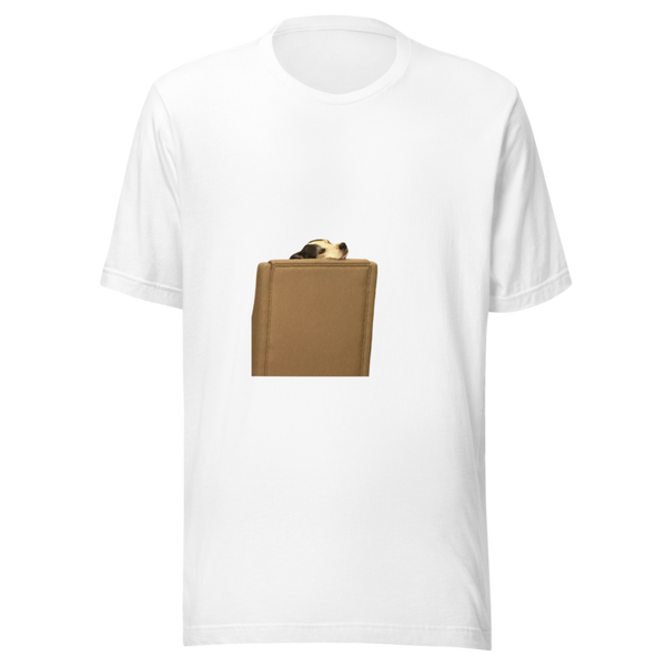 Unisex Staple T-Shirt - White