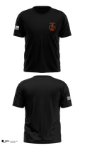 Fire Rescue Operations Group 65022293 Short Sleeve Performance Shirt - 2