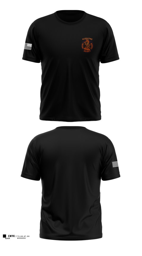 Short Sleeve Performance Shirt, Fire Rescue Operations Group, Fire Department, Teamtime, Team time, sublimation, custom sports apparel, team uniforms, spirit wear, spiritwear, sports uniforms, custom shirts, team store, custom team store, fundraiser sports, apparel fundraiser