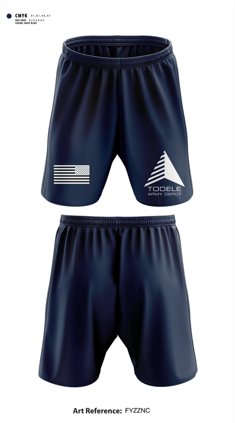 Athletic Shorts With Pockets, Tooele Army Depot, LESD Police, Army, Teamtime, Team time, sublimation, custom sports apparel, team uniforms, spirit wear, spiritwear, sports uniforms, custom shirts, team store, custom team store, fundraiser sports, apparel fundraiser