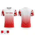Twin Lakes Short Sleeve Performance Shirt - 1