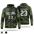 Indy Wild Windbreaker - 1