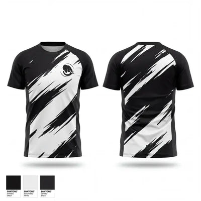 SISB 79173578 Old School Cotton Feel Shirt - 1