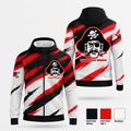 Shannon Red Raiders Windbreaker - 1