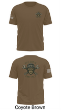 87th CEC-A FMT PLT 27162663 Old School Cotton Feel Shirt - 10