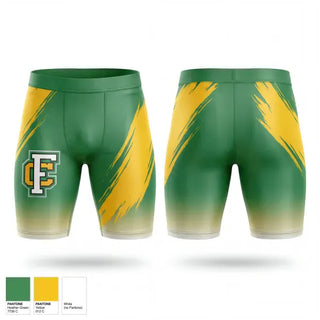 Mens Compression Shorts, Floyd Central, Women's Volleyball, Teamtime, Team time, sublimation, custom sports apparel, team uniforms, spirit wear, spiritwear, sports uniforms, custom shirts, team store, custom team store, fundraiser sports, apparel fundraiser