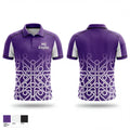 MC Eagles 42443903 Short Sleeve Performance Polo - 1